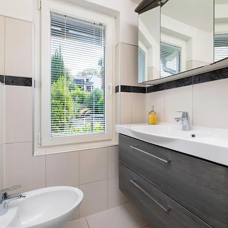 Apartament Franc By El-pi Tours *