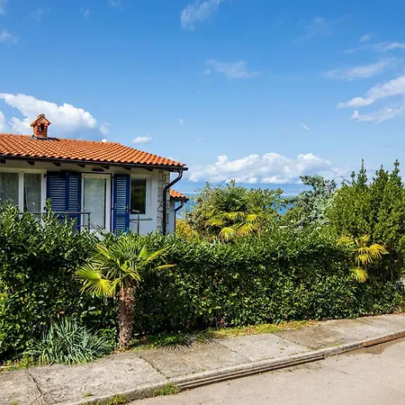 Franc By El-pi Tours Apartament Njivice