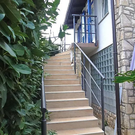 Franc By El-pi Tours Apartament Njivice