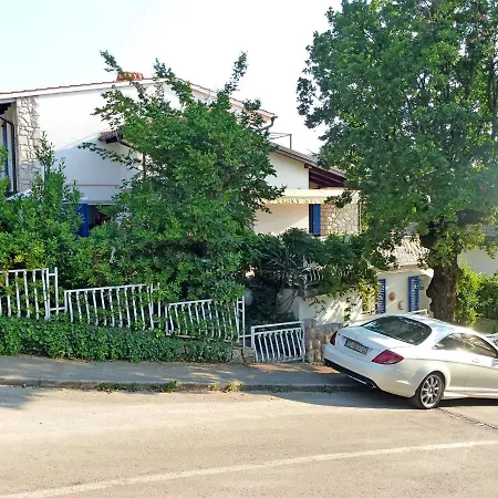 דירה Franc By El-pi Tours