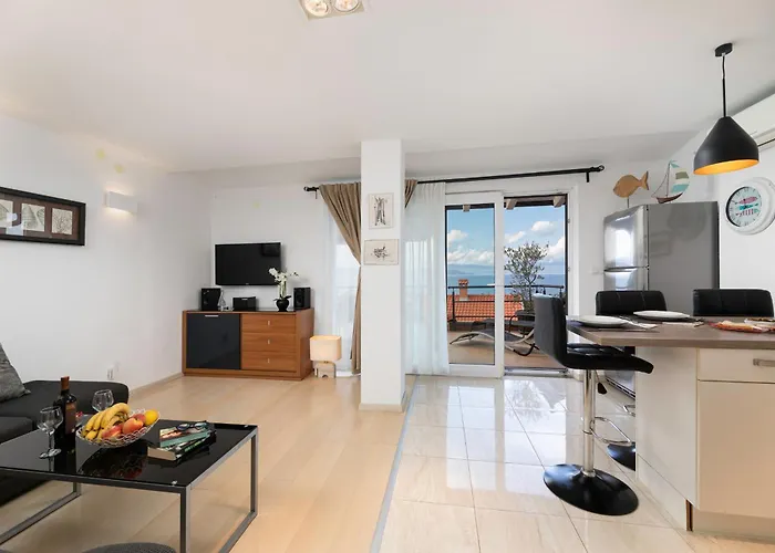 Franc By El-pi Tours Apartament *