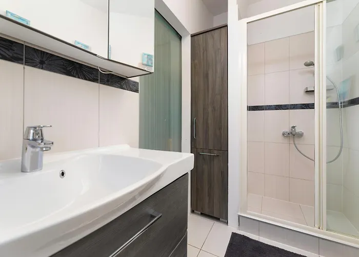 Apartament Franc By El-pi Tours