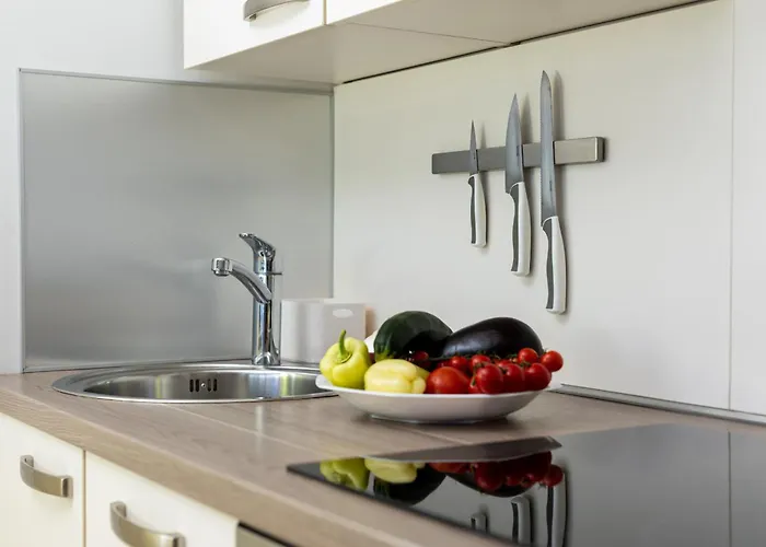 Apartament Franc By El-pi Tours