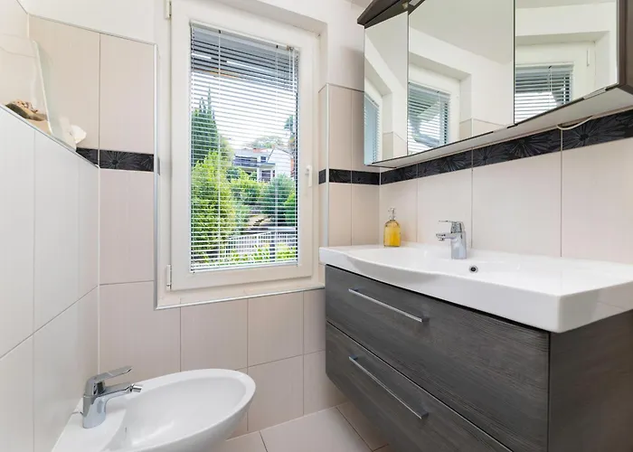 Apartament Franc By El-pi Tours *