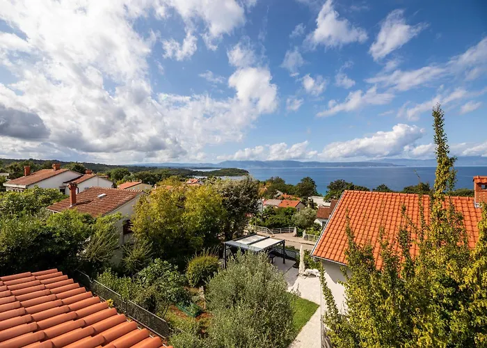 Daire Franc By El-pi Tours Njivice