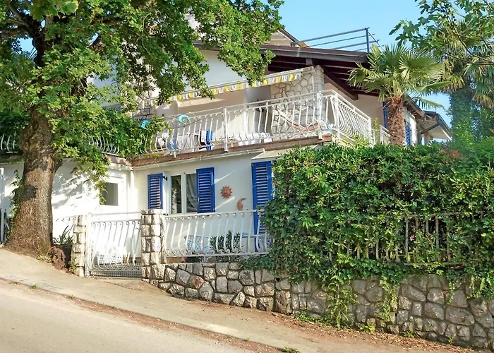 Franc By El-pi Tours Apartmán Njivice