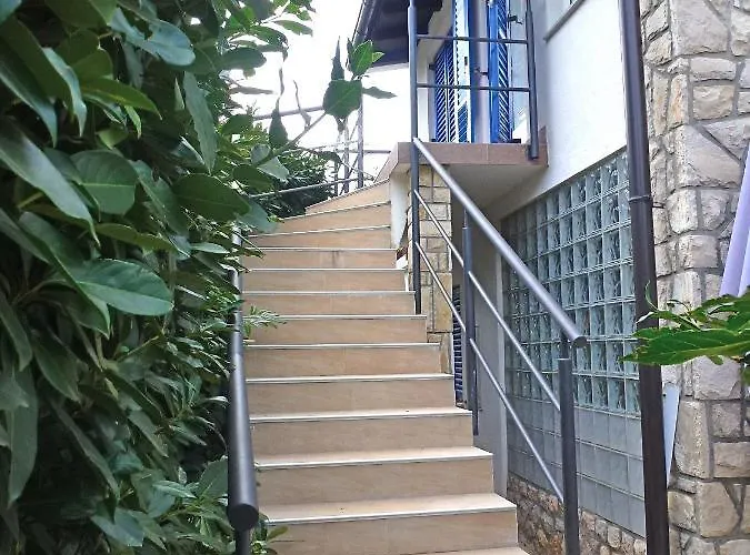 Franc By El-pi Tours Daire Njivice