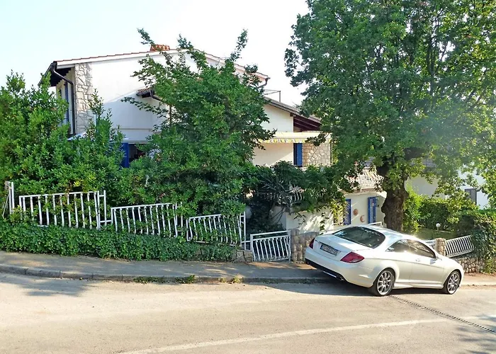 Daire Franc By El-pi Tours