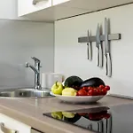 Apartament Franc By El-pi Tours