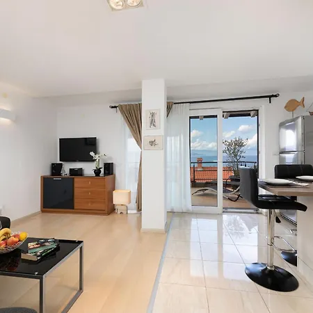 Franc By El-pi Tours Apartament *