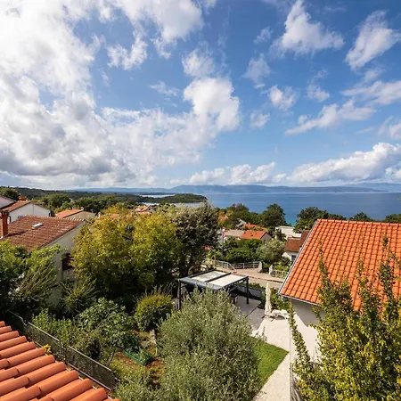 Apartament Franc By El-pi Tours Nijvice
